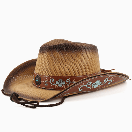 COWBOY HAT-0001