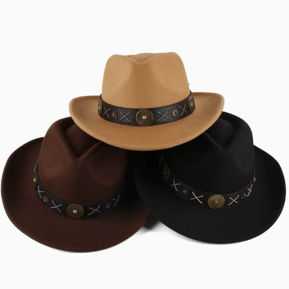 COWBOY HAT-0078