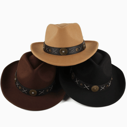 COWBOY HAT-0078