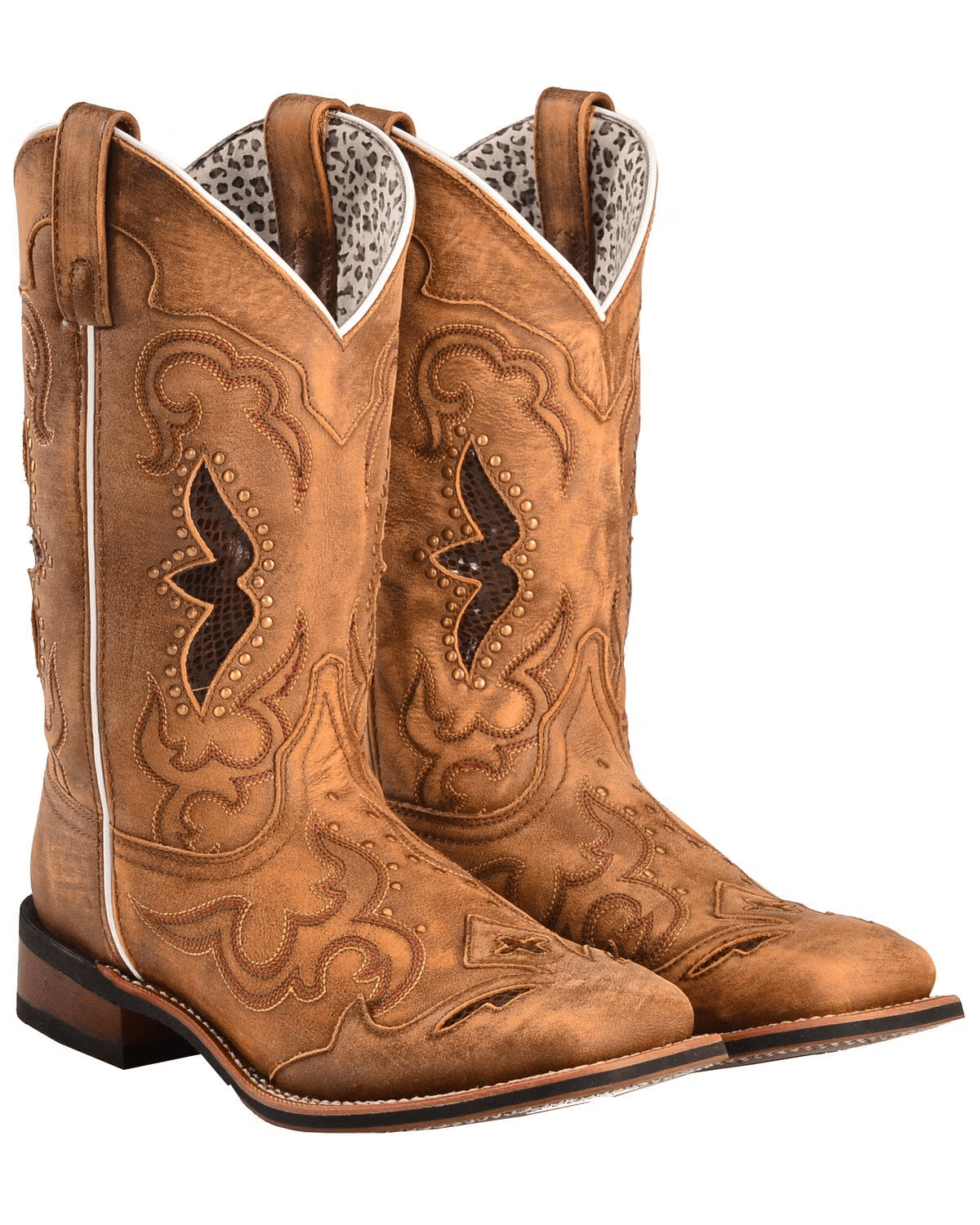 Laredo Women's Spellbound Western Boots-60042