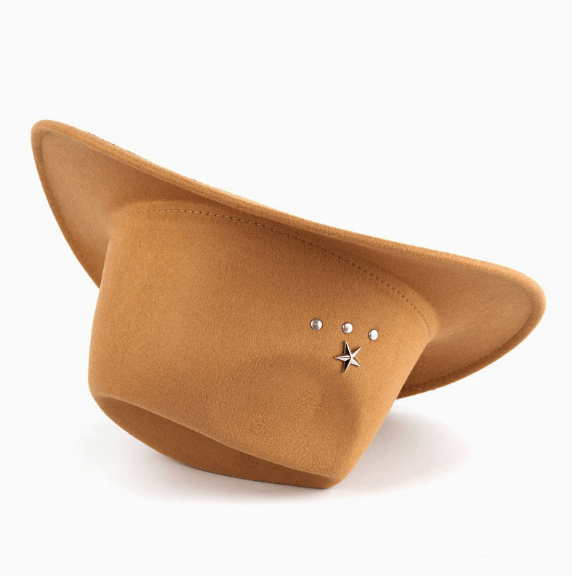 COWBOY HAT-0112