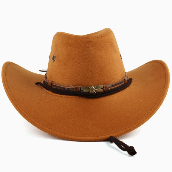 COWBOY HAT-0066