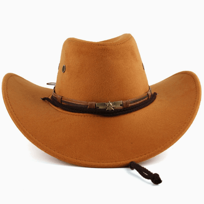 COWBOY HAT-0066