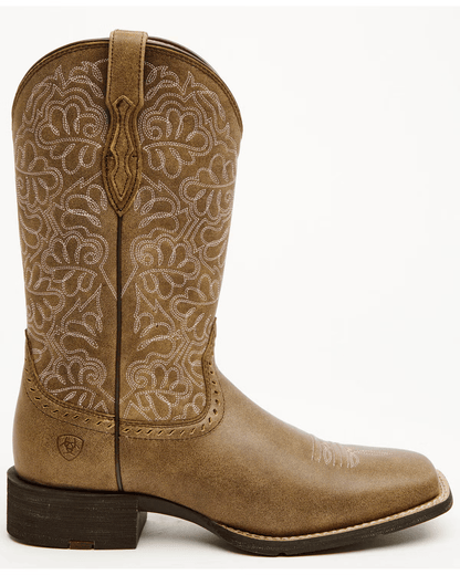 Women's Western Boots-60029