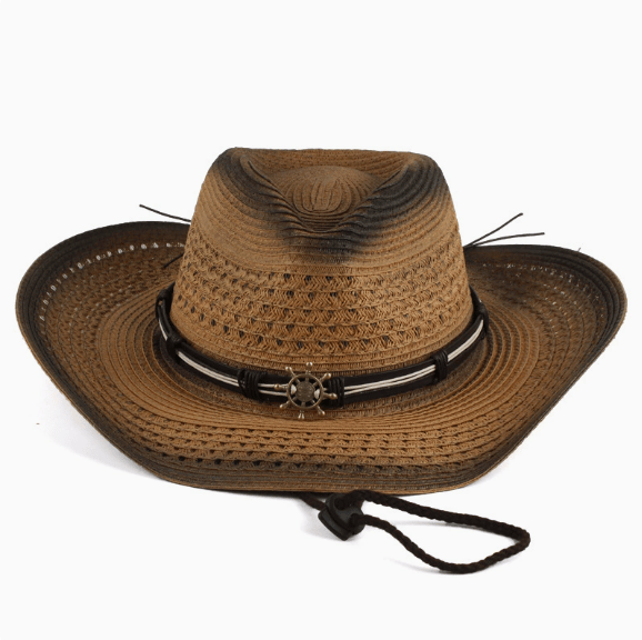 COWBOY HAT-0077