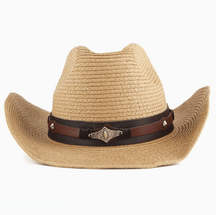 COWBOY HAT-0106