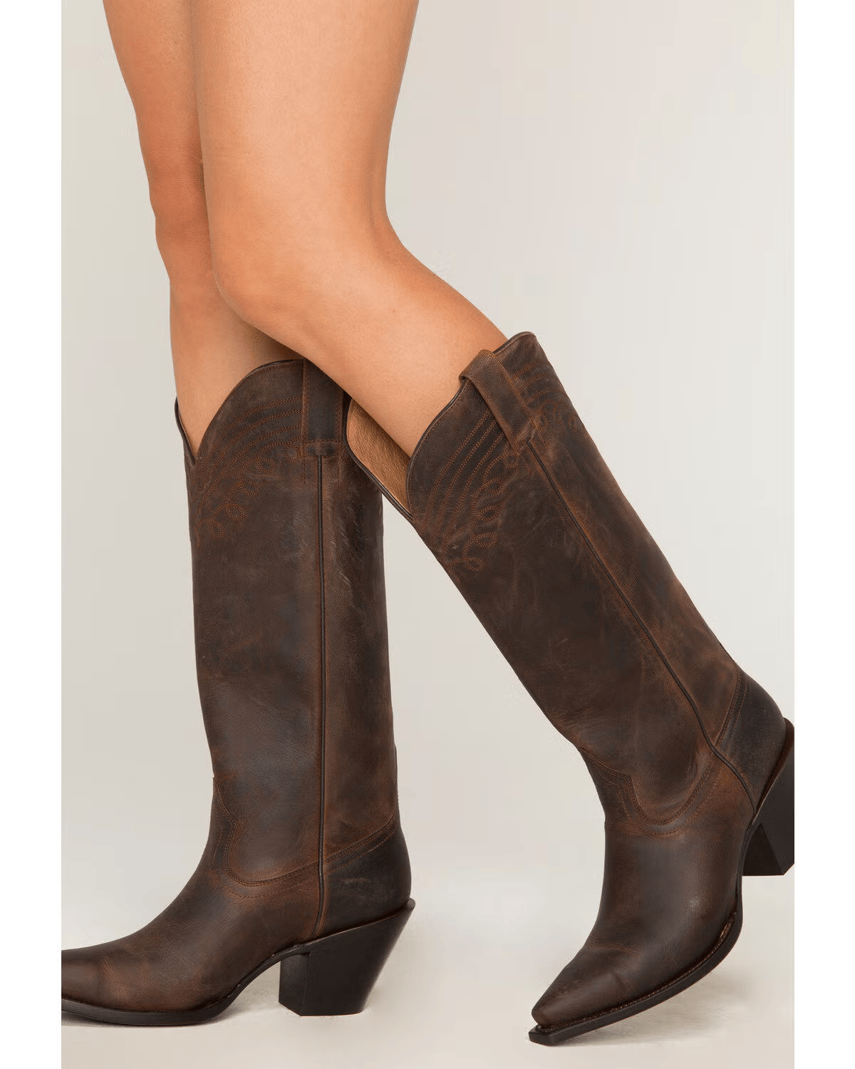 Shyanne Women's Charlene Tall Western Boots-60035