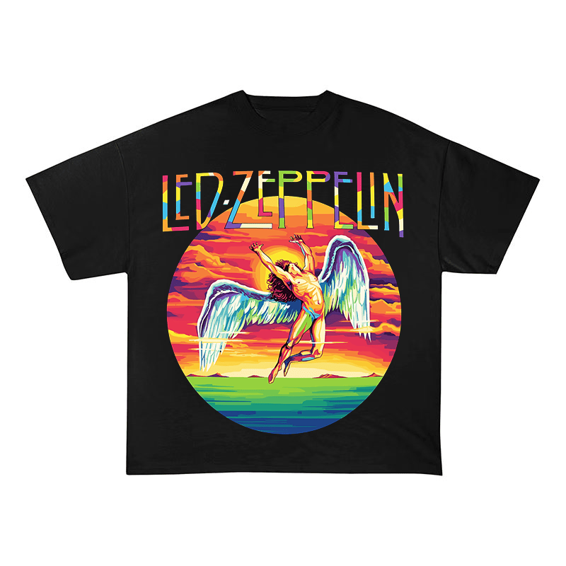 LED ZEPPELIN 2 TEE-57045