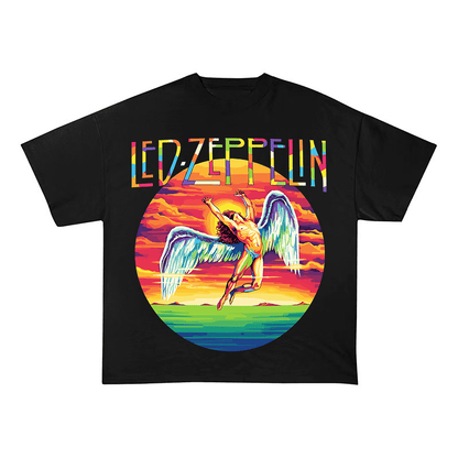 LED ZEPPELIN 2 TEE-57045