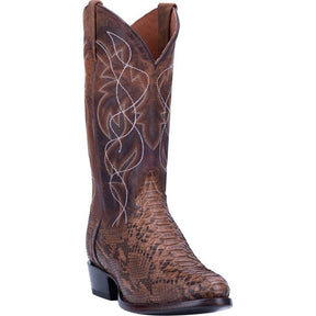 Men's Manning Western Boots-60058