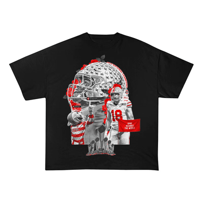 24-25 NATIONAL CHAMPS TEE-9203
