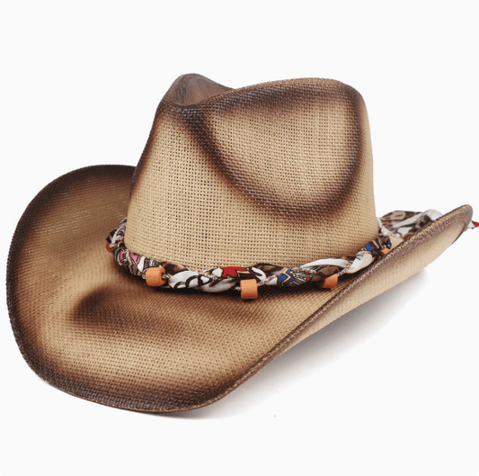 COWBOY HAT-0013