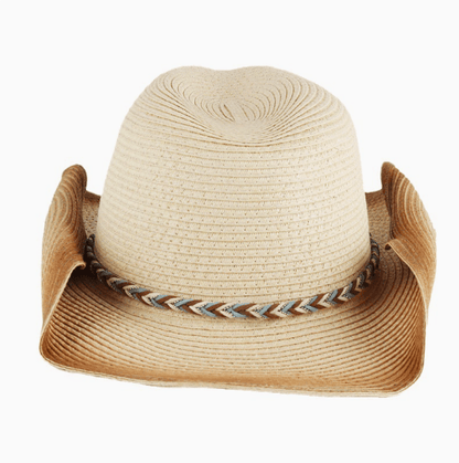 COWBOY HAT-0115