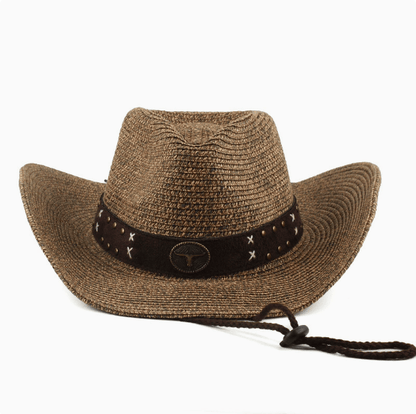 COWBOY HAT-0092