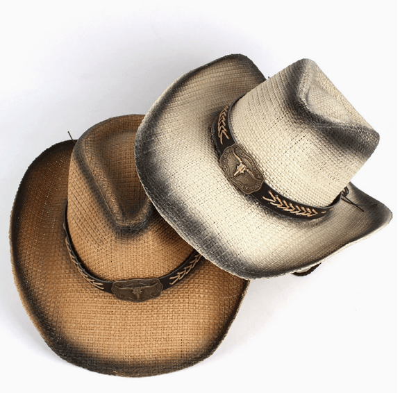 COWBOY HAT-0009