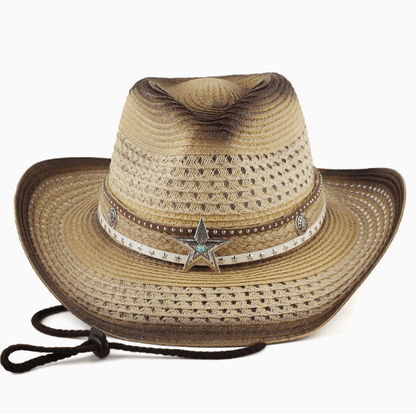 COWBOY HAT-0089