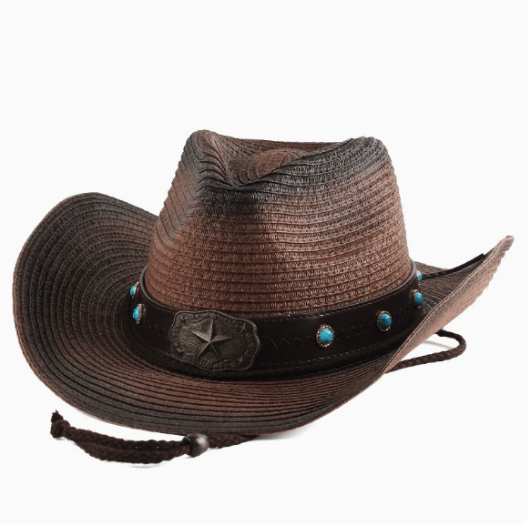 COWBOY HAT-0071