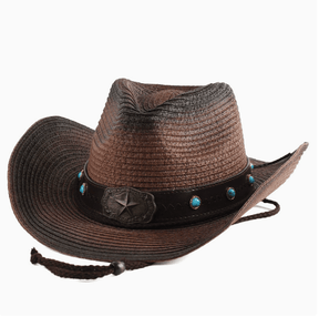 COWBOY HAT-0071
