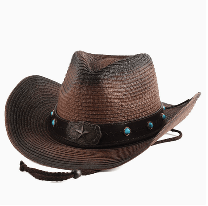 COWBOY HAT-0071