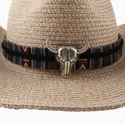 7COWBOY HAT-0130