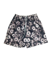 SUNSHINE BLACK SHORTS-8918