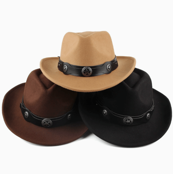 COWBOY HAT-0081