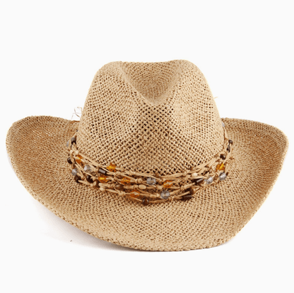 COWBOY HAT-0114