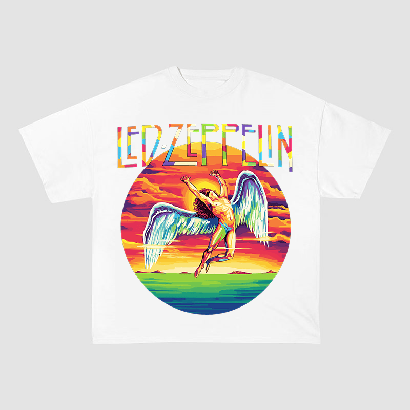 LED ZEPPELIN 2 TEE-57045