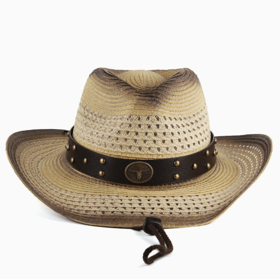 COWBOY HAT-0080