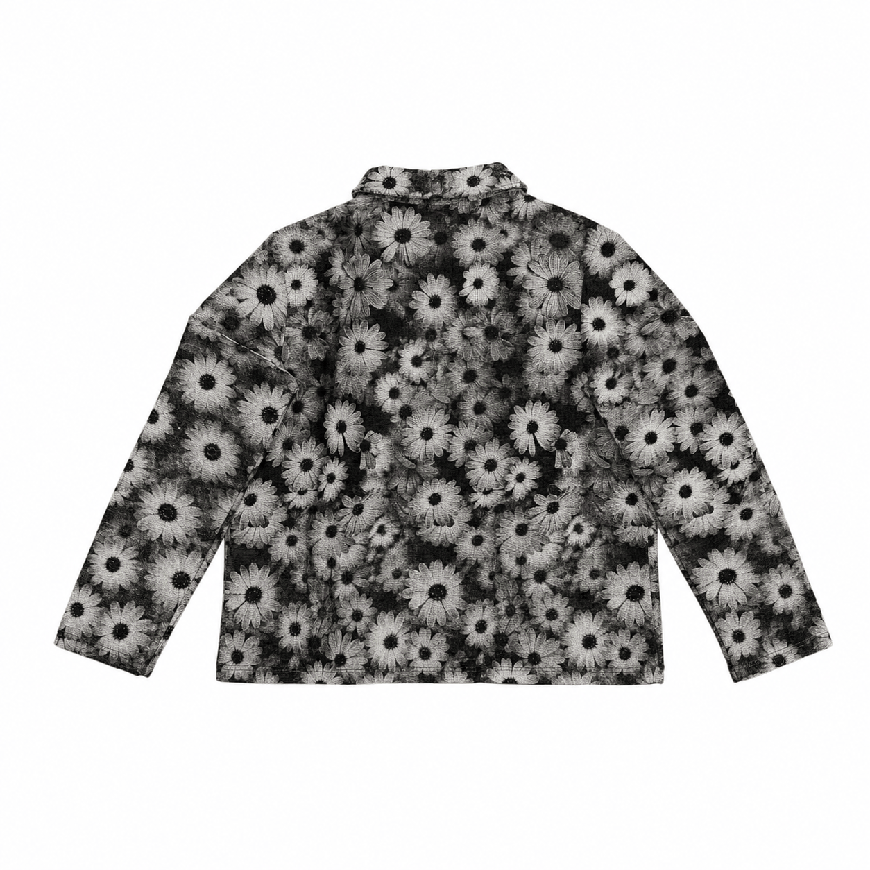 SUNSHINE BLACK JACKET