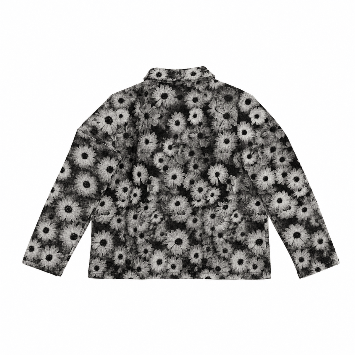 SUNSHINE BLACK JACKET