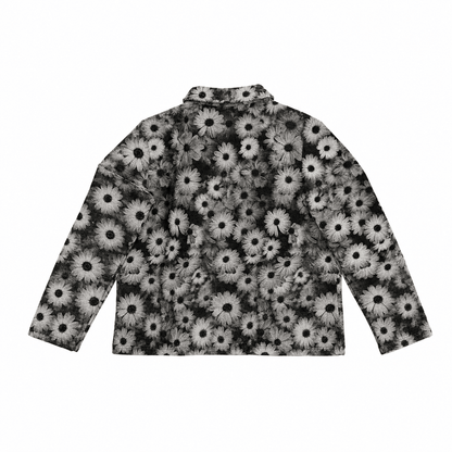 SUNSHINE BLACK JACKET