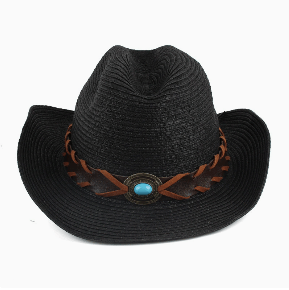 COWBOY HAT-0084