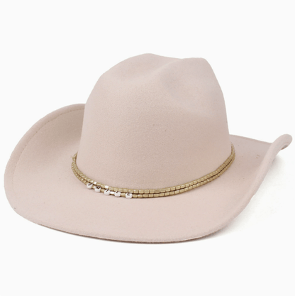 COWBOY HAT-0055