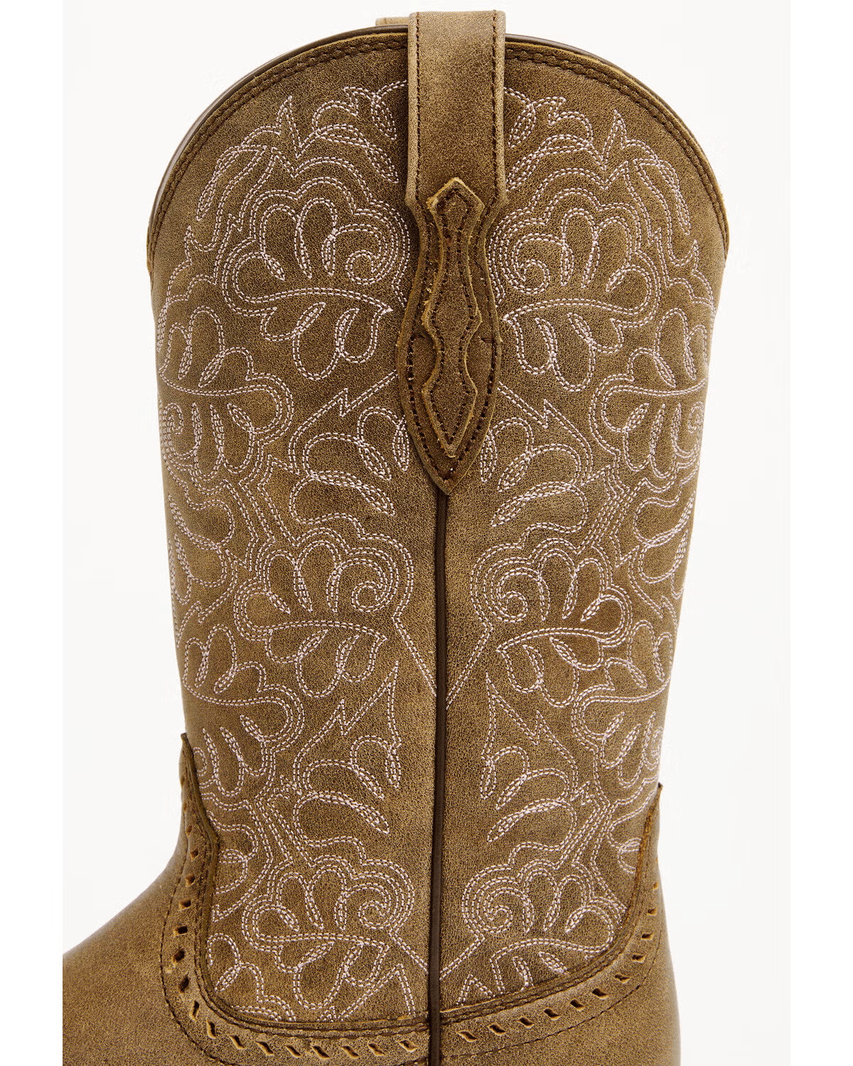 Women's Round Up Western Boots-6008
