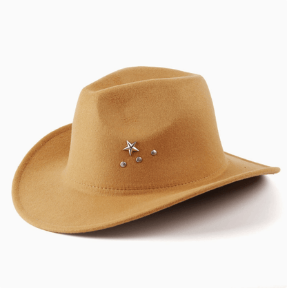 COWBOY HAT-0112
