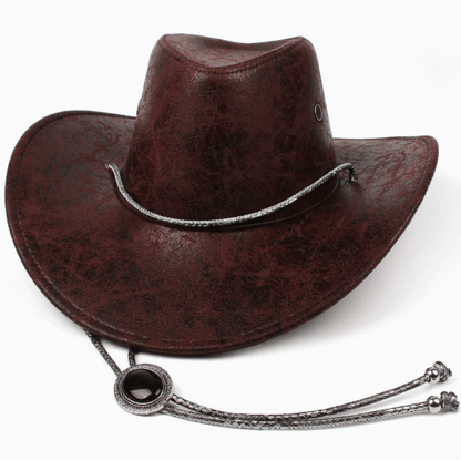 COWBOY HAT-0044