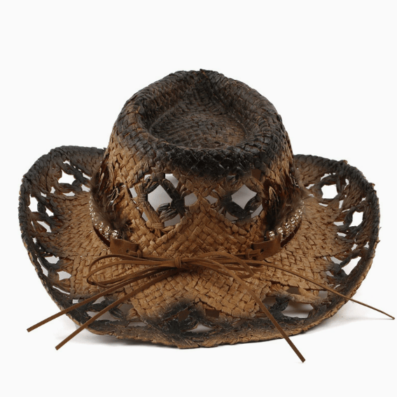 COWBOY HAT-0010