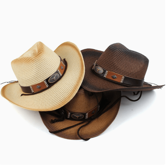 COWBOY HAT-0059