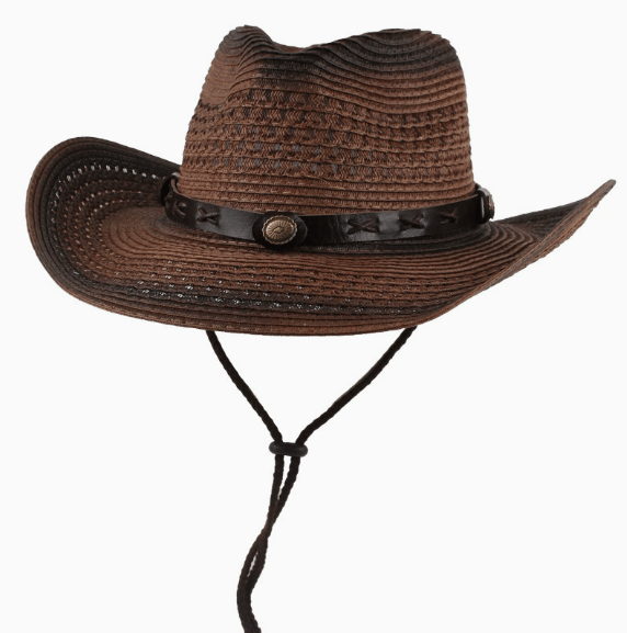 COWBOY HAT-0087