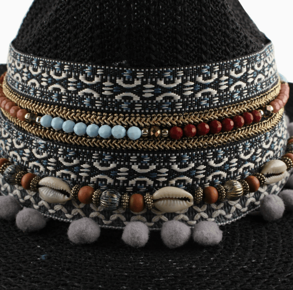 7COWBOY HAT-0125