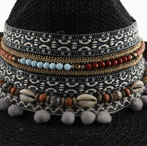 7COWBOY HAT-0125