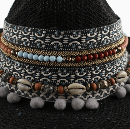7COWBOY HAT-0125