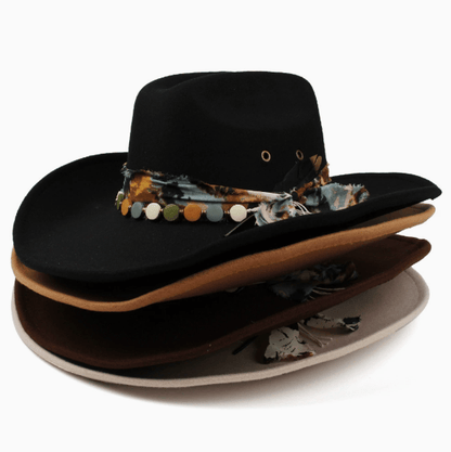 COWBOY HAT-0056