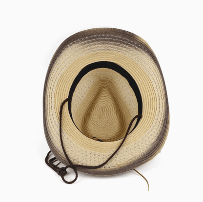 COWBOY HAT-0093