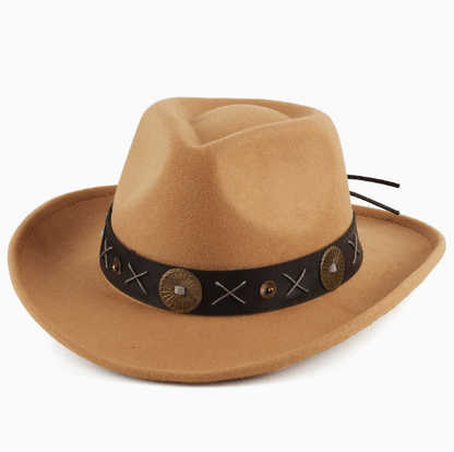COWBOY HAT-0078