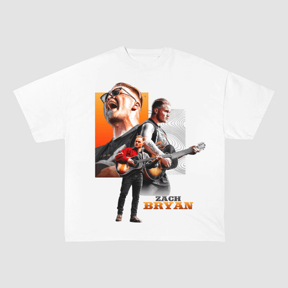 ZACH BRYAN TEE-57075