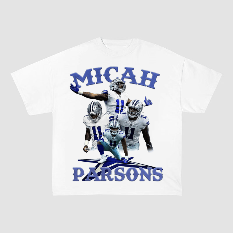 MICAH PARSONS TEE-9204