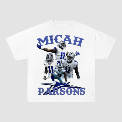 MICAH PARSONS TEE-9204