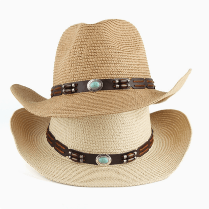 COWBOY HAT-0111